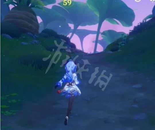 《原神》蘭瑪尼在什麼位置？蘭瑪尼位置分享