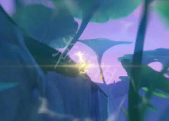 《原神》蘭瑪尼在什麼位置？蘭瑪尼位置分享