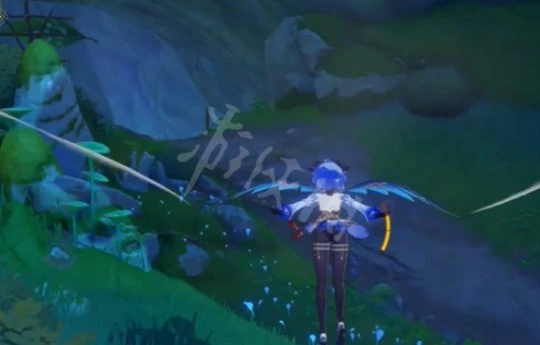 《原神》蘭瑪尼在什麼位置？蘭瑪尼位置分享