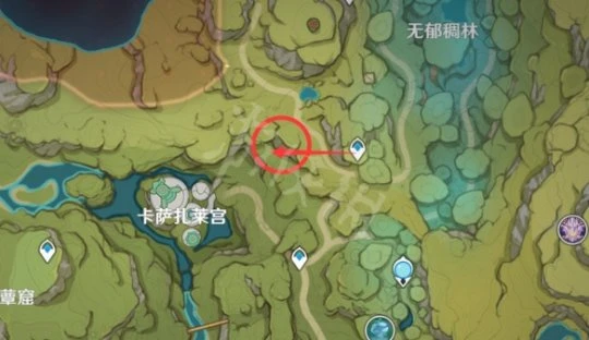 《原神》如獅子尋找勇氣成就怎麼玩？如獅子尋找勇氣成就玩法一覽