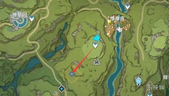 《原神》水與風的夥伴成就怎麼玩？水與風的夥伴成就玩法一覽