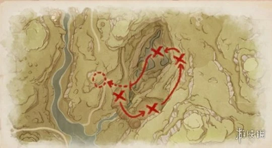 《原神》無名之城的呼喚成就怎麼玩？無名之城的呼喚成就玩法一覽