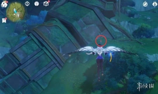 《原神》無名之城的呼喚成就怎麼玩？無名之城的呼喚成就玩法一覽