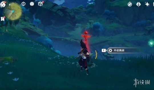 《原神》無名之城的呼喚成就怎麼玩？無名之城的呼喚成就玩法一覽