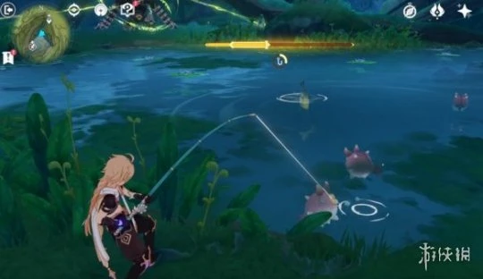 《原神》無名之城的呼喚成就怎麼玩？無名之城的呼喚成就玩法一覽