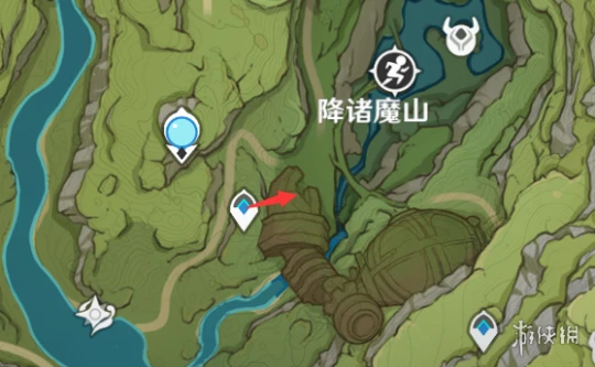 《原神》無名之城的呼喚成就怎麼玩？無名之城的呼喚成就玩法一覽