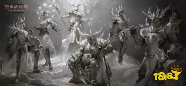 暗黑破壞神不朽神聖荒野時裝怎麼獲得 神聖荒野時裝獲取攻略