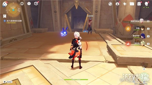 原神室內派考古入門攻略 最全流程步驟分享