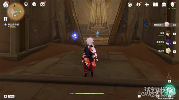 原神室內派考古入門攻略 最全流程步驟分享