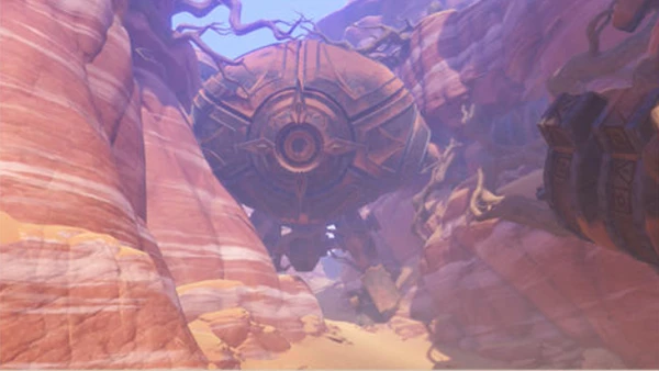 原神沙漠書流放者獻給某人的薔薇任務全流程 3.1須彌雙系列世界任務攻略