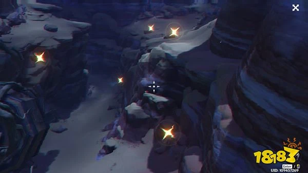 原神阿弗拉圖之惑世界任務全流程 荼訶落谷封印怎麼破除