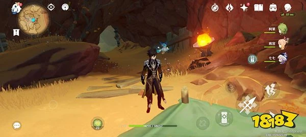 原神隱藏成就飛躍醫院獲取方法攻略 60原神成就任務流程