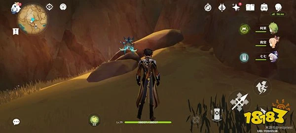 原神隱藏成就飛躍醫院獲取方法攻略 60原神成就任務流程