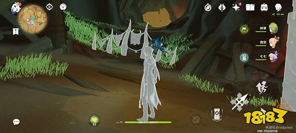 原神隱藏成就飛躍醫院獲取方法攻略 60原神成就任務流程