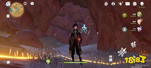 原神隱藏成就飛躍醫院獲取方法攻略 60原神成就任務流程