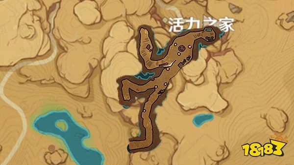 原神隱藏成就飛躍醫院獲取方法攻略 60原神成就任務流程