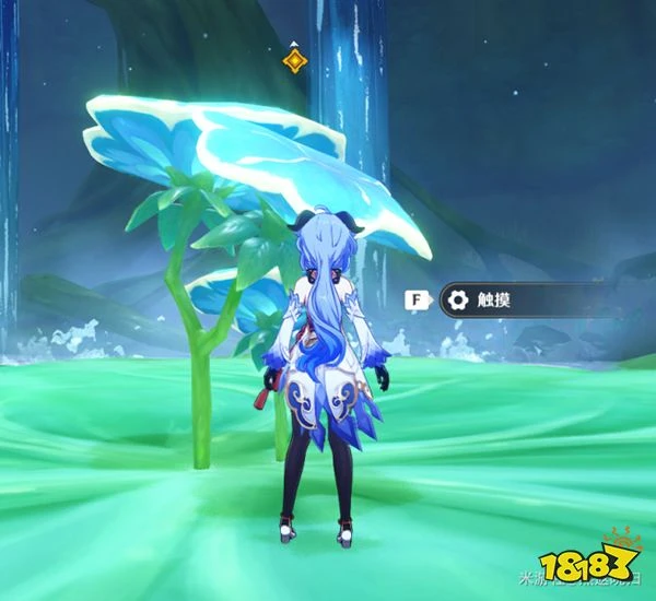 原神千柱的花園通關攻略 秘境千柱的花園怎麼過關