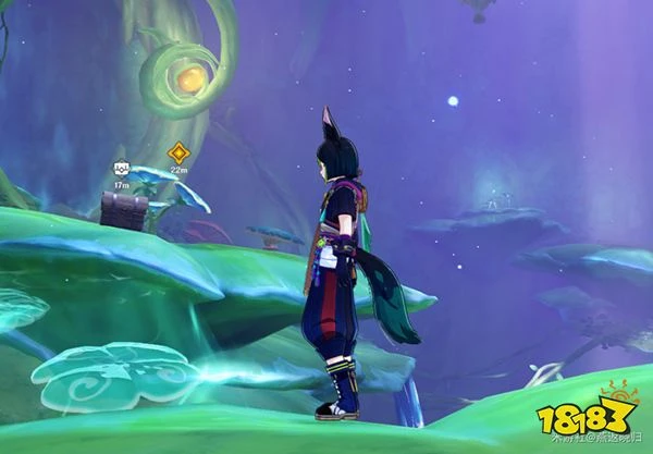 原神千柱的花園通關攻略 秘境千柱的花園怎麼過關