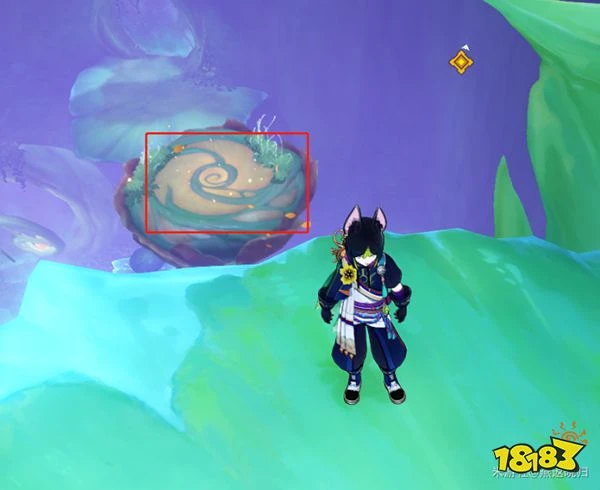 原神千柱的花園通關攻略 秘境千柱的花園怎麼過關