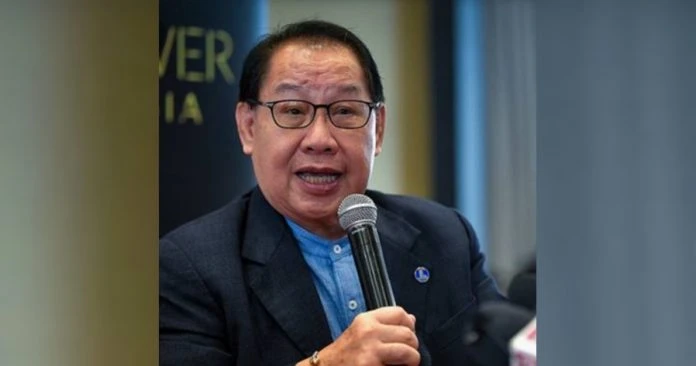 傑菲里：無法取代40%凈稅收 沙1.3億特別撥款還是少