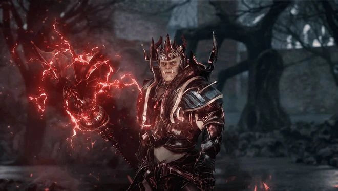 暴雪憋了三年的大招終於來了！4月開測的中外新端游大盤點