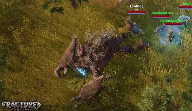 暴雪憋了三年的大招終於來了！4月開測的中外新端游大盤點