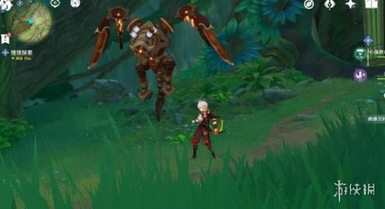 《原神》吉祥具書羅因賈篇流程攻略 吉祥具書羅因賈篇怎麼玩？