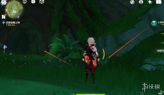 《原神》吉祥具書羅因賈篇流程攻略 吉祥具書羅因賈篇怎麼玩？