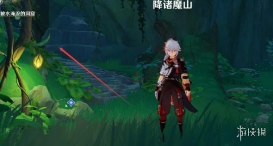 《原神》吉祥具書羅因賈篇流程攻略 吉祥具書羅因賈篇怎麼玩？