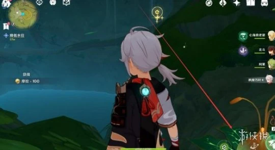 《原神》吉祥具書羅因賈篇流程攻略 吉祥具書羅因賈篇怎麼玩？