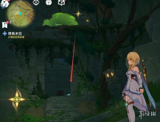 《原神》吉祥具書羅因賈篇流程攻略 吉祥具書羅因賈篇怎麼玩？