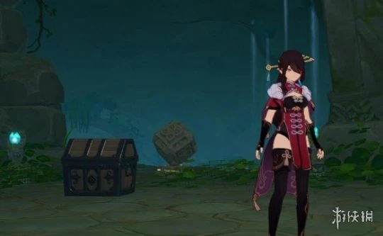 《原神》吉祥具書羅因賈篇流程攻略 吉祥具書羅因賈篇怎麼玩？