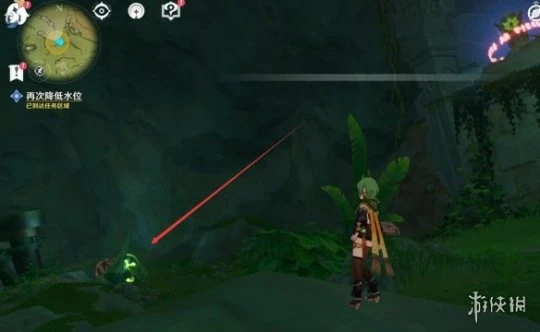 《原神》吉祥具書羅因賈篇流程攻略 吉祥具書羅因賈篇怎麼玩？