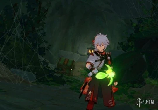 《原神》吉祥具書羅因賈篇流程攻略 吉祥具書羅因賈篇怎麼玩？