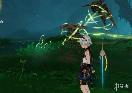 《原神》吉祥具書羅因賈篇流程攻略 吉祥具書羅因賈篇怎麼玩？