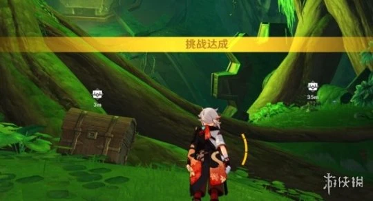 《原神》吉祥具書羅因賈篇流程攻略 吉祥具書羅因賈篇怎麼玩？