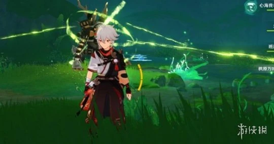 《原神》吉祥具書羅因賈篇流程攻略 吉祥具書羅因賈篇怎麼玩？