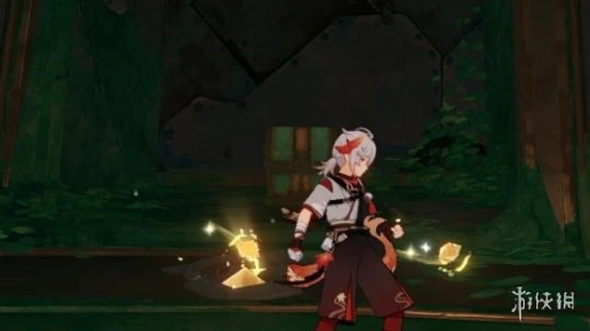 《原神》吉祥具書加扎里篇任務怎麼做？吉祥具書加扎里篇玩法技巧