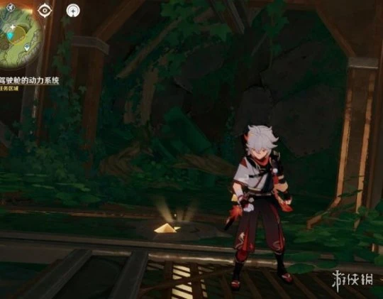 《原神》吉祥具書加扎里篇任務怎麼做？吉祥具書加扎里篇玩法技巧