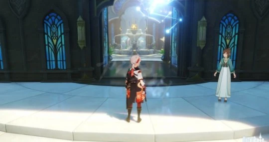 《原神》須彌謎語怎麼解謎？須彌謎語解謎方法分享