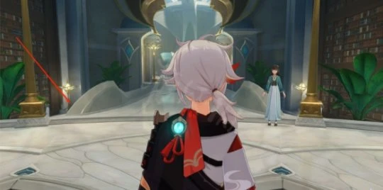 《原神》須彌謎語怎麼解謎？須彌謎語解謎方法分享