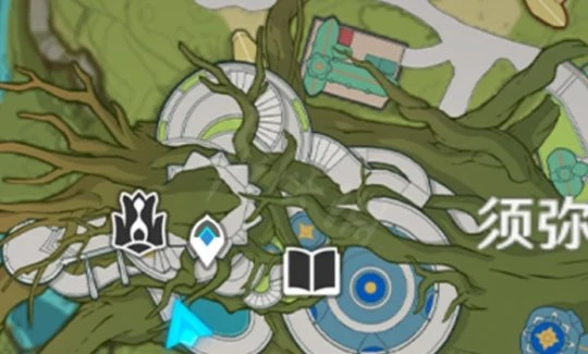 《原神》須彌謎語怎麼解謎？須彌謎語解謎方法分享