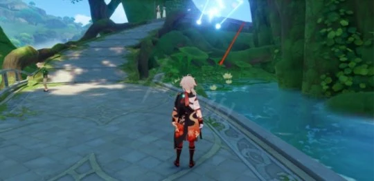 《原神》須彌謎語怎麼解謎？須彌謎語解謎方法分享