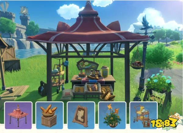 原神杯中遙吟之歌玩法一覽 3.1版本杯中遙吟之歌系列活動即將開啟