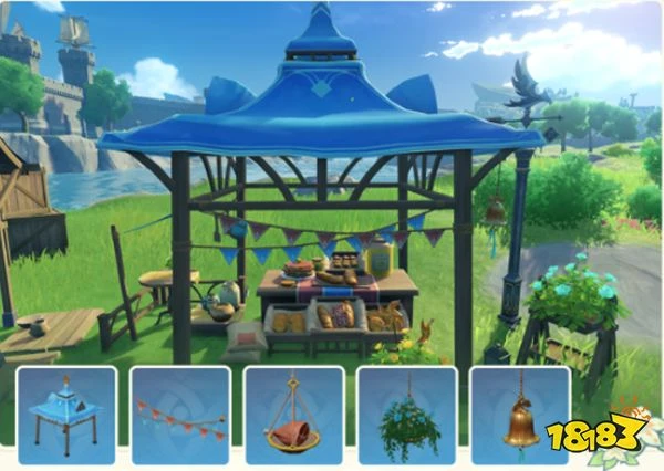 原神杯中遙吟之歌玩法一覽 3.1版本杯中遙吟之歌系列活動即將開啟