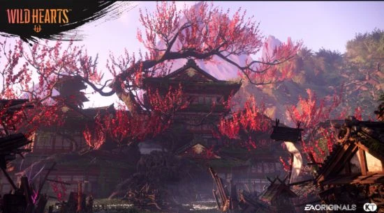 《Wild Hearts》專訪：非開放世界 與《討鬼傳》有別