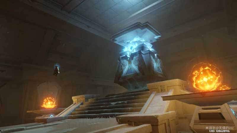 原神沙漠權能怎麼提升