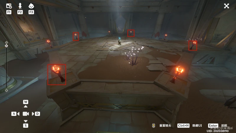 原神舊語新知任務攻略大全