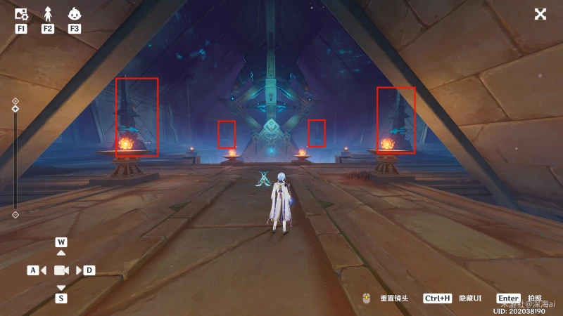 原神舊語新知任務攻略大全