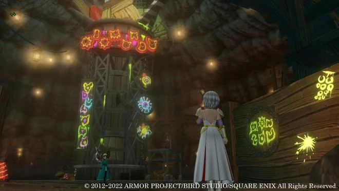 《勇者斗惡龍10 Online》新6.3版情報 主線故事公開